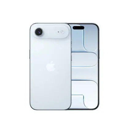 Apple iPhone Air 512GB Azul-céu 6,5 48MP iOS 5G